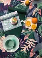 生活不止眼前的苟且，还有造布的我和爱布的你