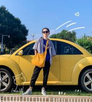 生活不止眼前的苟且，还有造布的我和爱布的你