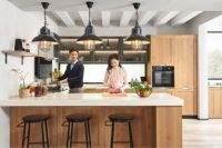 从柏厨集成家居北纬60°洞察现代青年的城市生活