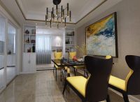 武汉装修公司餐厅设计技巧 商业餐厅装修怎么做