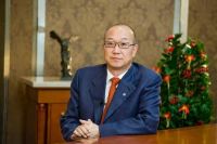 今年该买房还是卖房？开发商大佬冯仑：别急着买，再等等