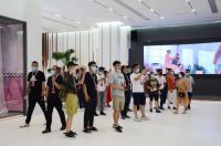 雅琪诺YOKE优客计划洽谈会圆满落幕，看中国十大墙布品牌如何圈粉无数