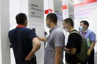 重磅新品强势亮相，2020瓯宝中国建博会圆满收官