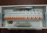 南京室内装修,水电装修电箱配置技巧