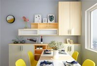 偷偷告诉你，家里这7个地方一定要装柜子！