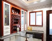 偷偷告诉你，家里这7个地方一定要装柜子！