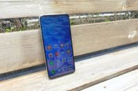 荣耀X10新品极速体验 配置、性能有猛料