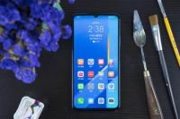 大屏手机拆箱！2020年买这款准错不了