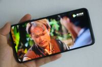 荣耀X10 Max新型“平板” 巨屏手机影音新体验