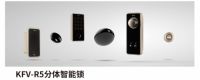 广州建博会盛大落幕 德国KFV引领高端门锁行业巅峰