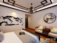 富轩怡家装修攻略:卧室装修必要的五个设计点,你要记住!