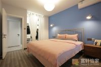 富轩怡家装修攻略:卧室装修必要的五个设计点,你要记住!