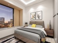 富轩怡家装修攻略:卧室装修必要的五个设计点,你要记住!