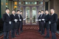 恒大物业|贴心服务,真诚相伴,成就品牌标杆!