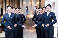 恒大物业|贴心服务,真诚相伴,成就品牌标杆!