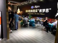 席梦思荣获2019装饰行业设计师推荐品牌荣誉