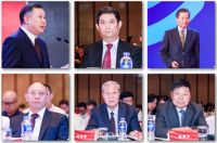 匠心筑梦30年,美神集团喜获“中国家具行业优秀企业”荣耀!