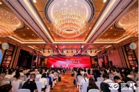 匠心筑梦30年,美神集团喜获“中国家具行业优秀企业”荣耀!