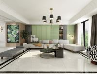 MOJITO家居配色， 恋上微醺夏日