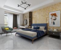 MOJITO家居配色， 恋上微醺夏日