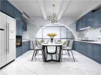 避暑的方式很多种，欧神诺给你的不只是夏天