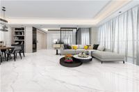 避暑的方式很多种，欧神诺给你的不只是夏天