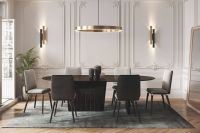 意式家居品牌 MONARK&bull;摩洛卡纯正意式家居 平价奢华