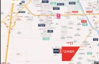 205套共有产权房面向西城区申购 26000元/平
