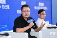 Ayla艾拉物联CEO刘渝龙：软装之后，必然是智能化家装时代