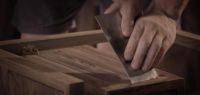 镜观家居——把每一道工序做到细致入微