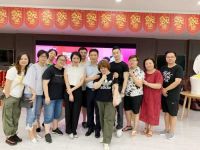 主持人亲测沪尚茗居人气样板间，开启“宠粉”直播新模式