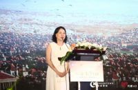 上市答谢“穿越时空”，绿城管理代建4.0王国崛起