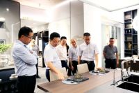 欧派整装大家居与上海沪佳达成战略联盟,领航家装行业转型发展