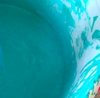 好物抢先试|净彩柔性防水，新居“及时雨”！