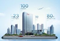 “新基建”风口下,联塑再一举中标雄安容东片区管廊建设项目