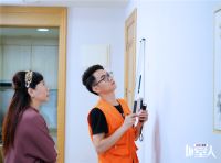 《城室人》第三期即将强势回归，与验房师一起给新家做“体检”