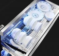 集成灶十大品牌:火星一号集成灶带你&ldquo;乘风破浪&rdquo;