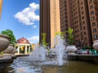 购房者们一定要知道 买房一定要选大品牌!