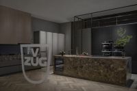 瑞士百年家电V-ZUG瑞族全国首家家居建材零售店落户上海