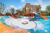 稳坐C位!金寨恒大养生谷联袂知名品牌 区域商业格局扩容升级