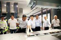 探索、升级、合作、共赢！沪佳与欧派强强联合 共创美好未来 ——沪佳与欧派签署战略合作协议