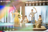 新华正茂,心选洋房|保利品牌展厅盛大开放