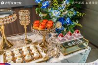 新华正茂,心选洋房|保利品牌展厅盛大开放