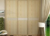 全屋定制衣柜品牌哪些比较好?怎么看衣柜质量