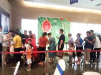 与生活&middot;共美好|海雅柳江湾品牌馆盛大开放