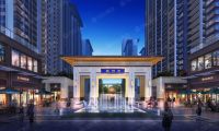 商务投资、设计多变、品牌房企...哪家公寓得你心