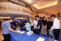 匠心恒信&middot;致敬青岛 暨2020恒信&middot;风华尚品品牌发布盛典落幕