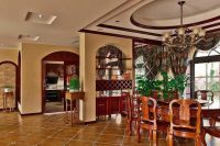 别墅餐厅装修怎么设计?别墅餐厅装修设计技巧