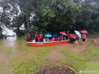 全国降雨大范围来袭，七月持续暴雨注意全屋防潮！
