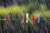 全国降雨大范围来袭，七月持续暴雨注意全屋防潮！